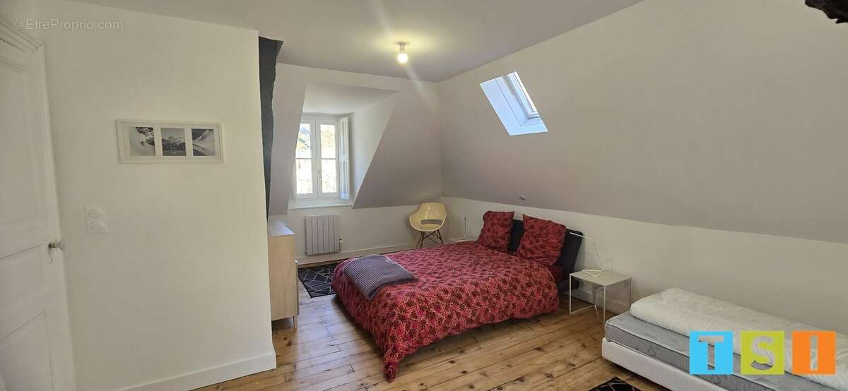 Maison à BAGNERES-DE-LUCHON