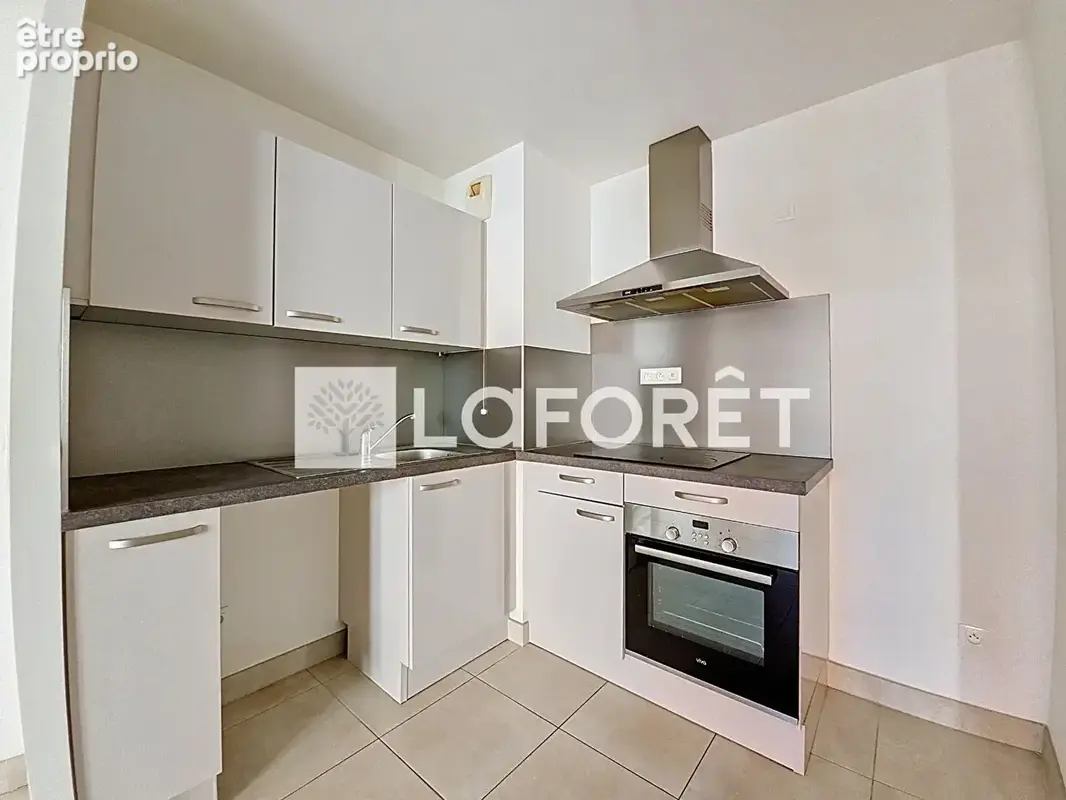 Appartement Melun 2 pièces 43.21 m2 - photo 5