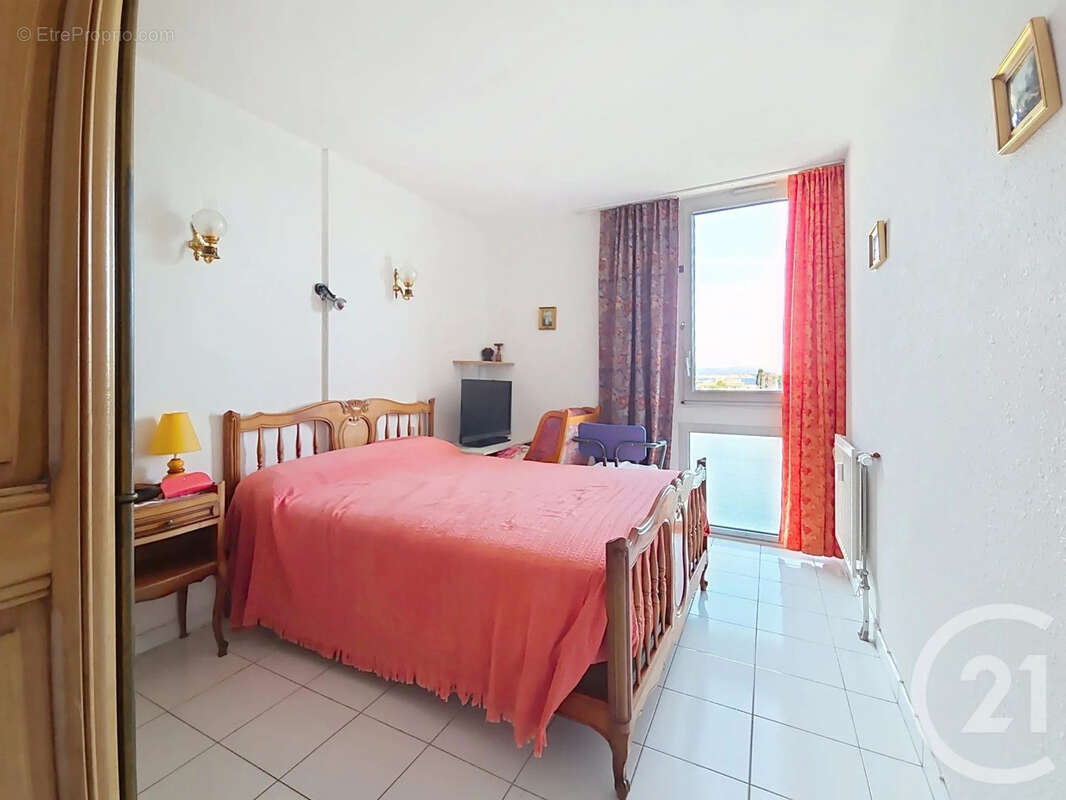 Appartement 63 m² à Sete  - photo 11