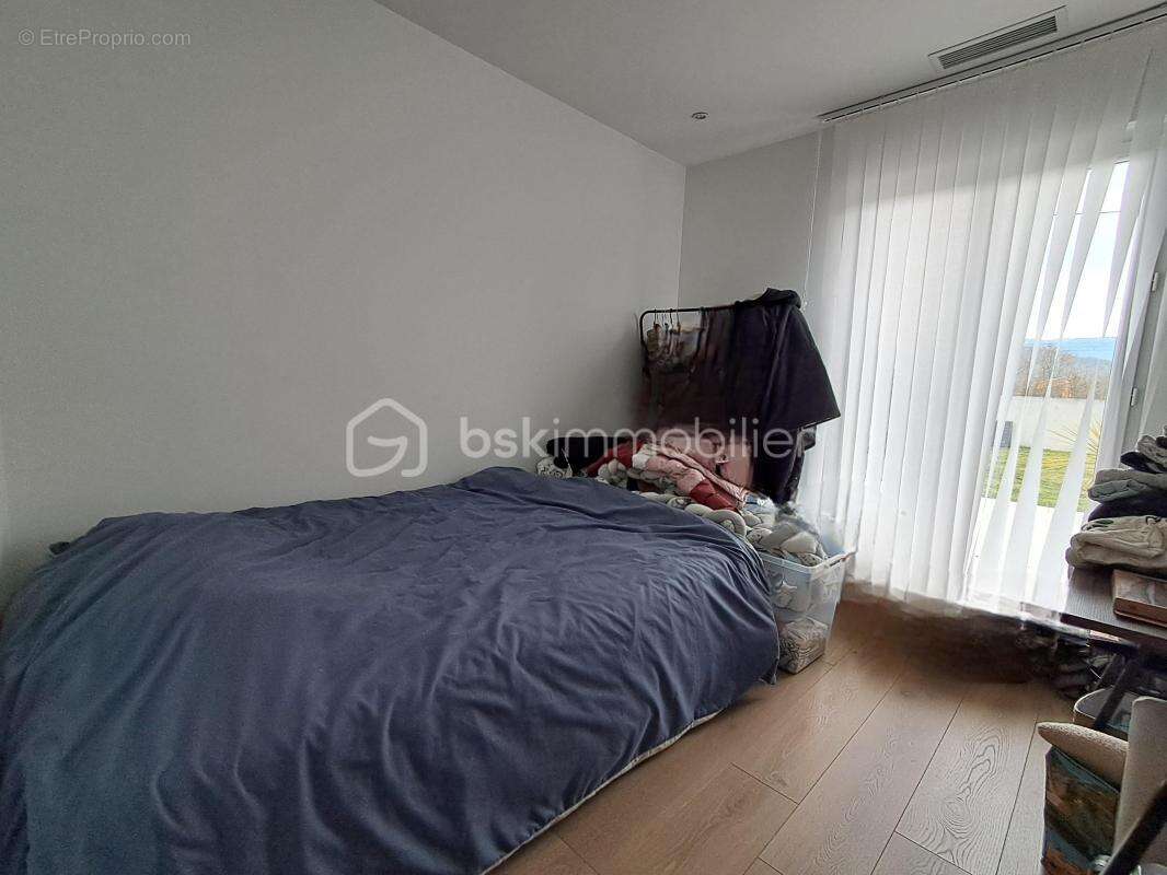 Maison à LABARTHE-INARD