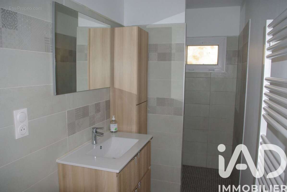 Photo 3 - Appartement à MEZE