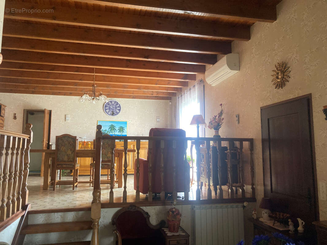 Maison à CEPIE