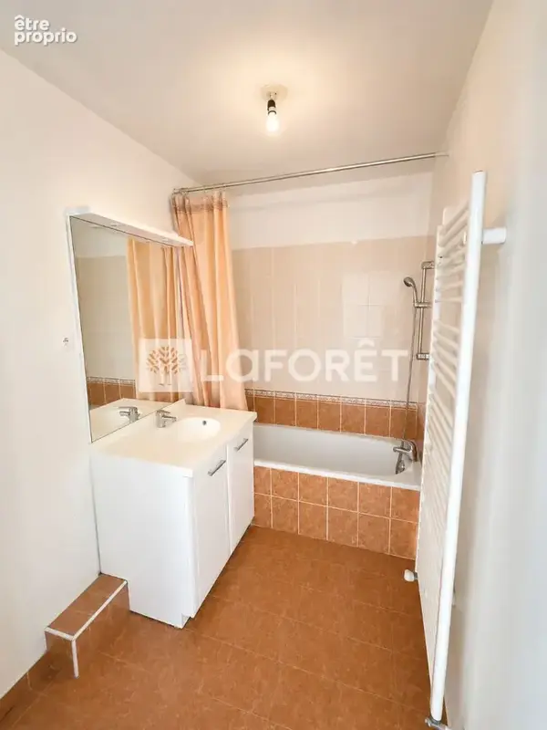 Appartement Saint Etienne 2 pièce(s) 55 m2 - photo 6