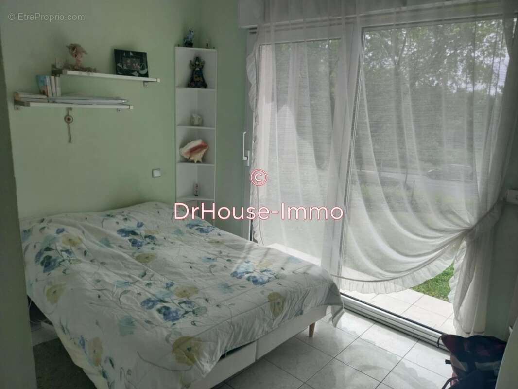 Maison à MARLES-LES-MINES