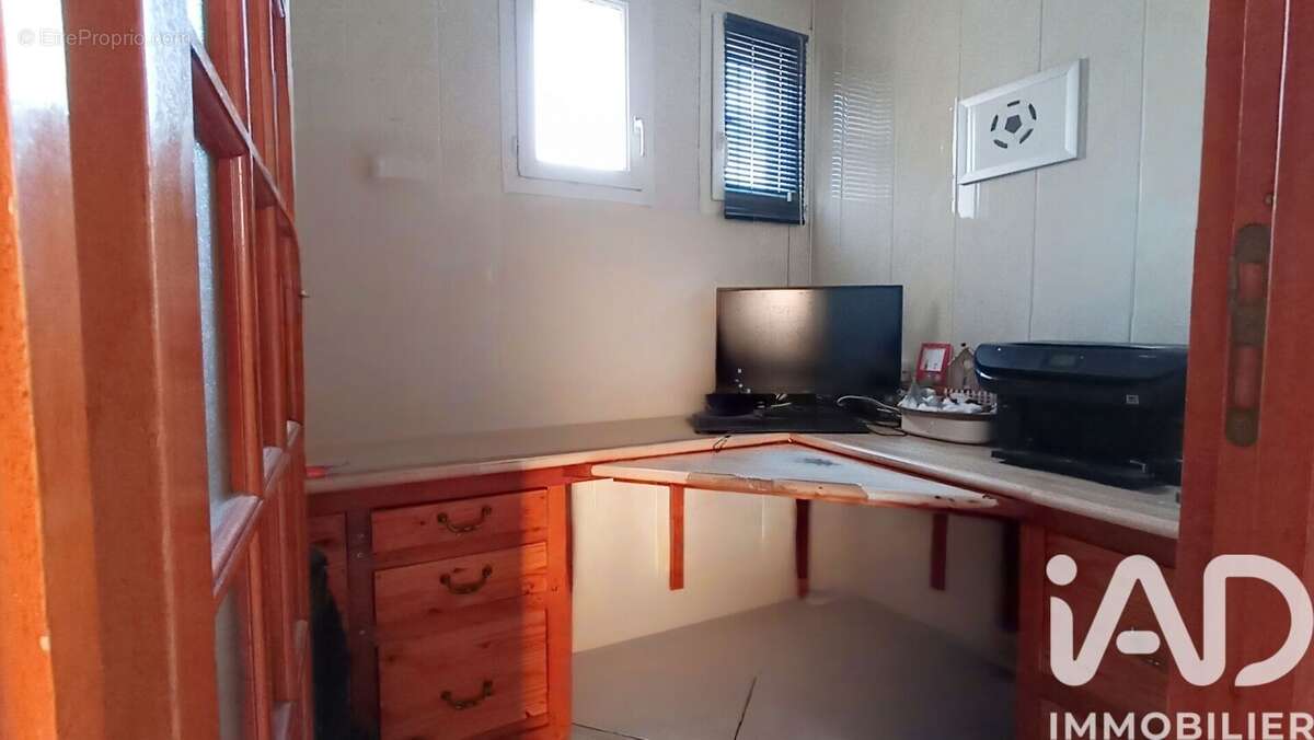 Maison 89 m² à Breteniere  - photo 9