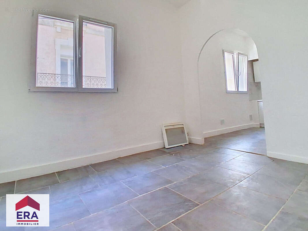 Appartement 28m² à béziers - photo 2