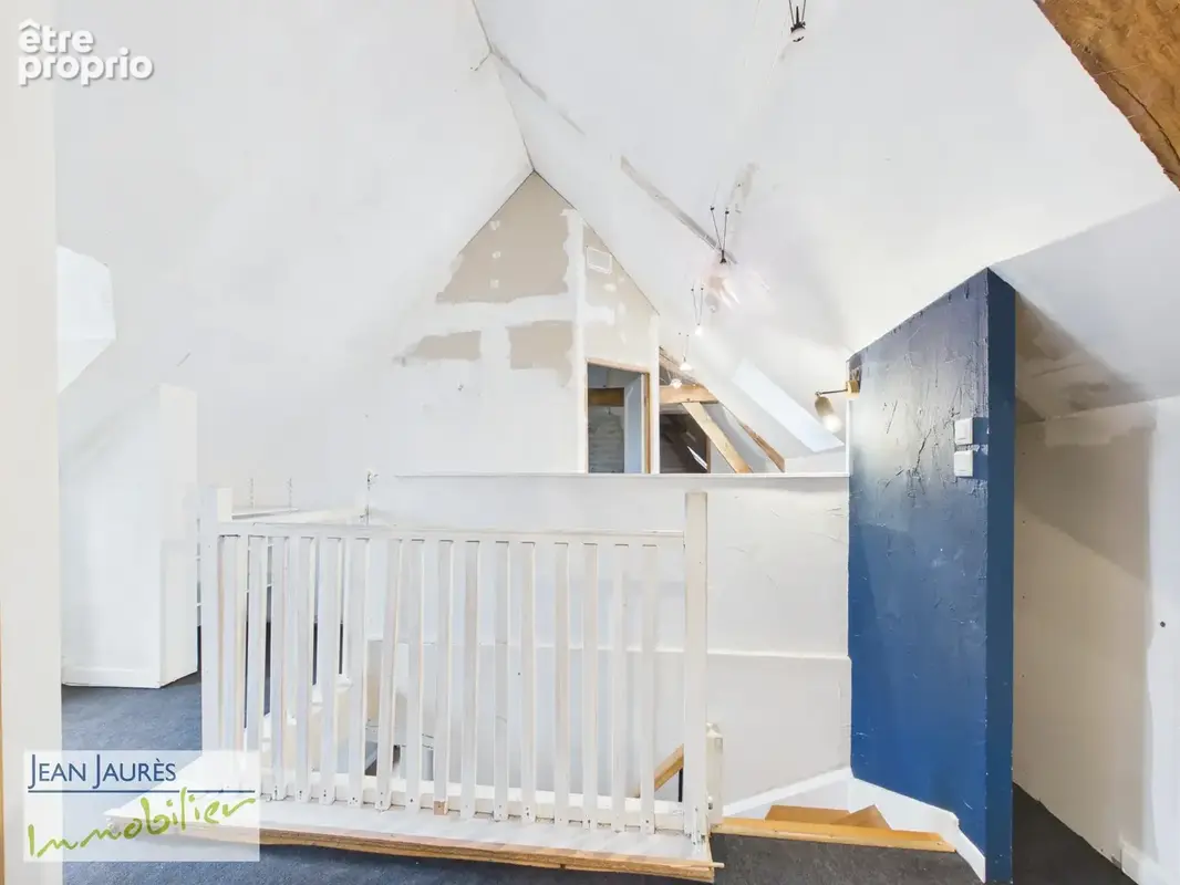 Charmante maison de village - photo 23