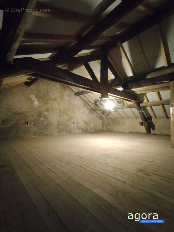 Maison à HERSERANGE