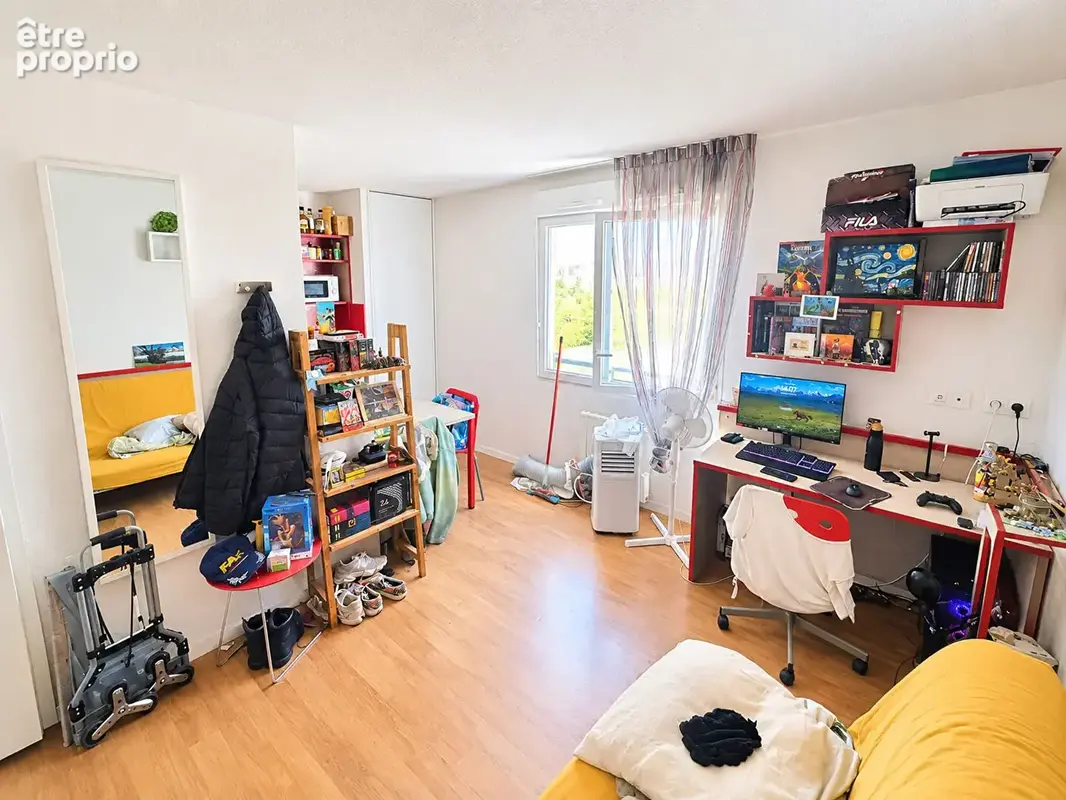 Appartement à LYON-7E
