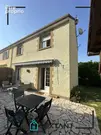 Maison à PETIT-COURONNE
