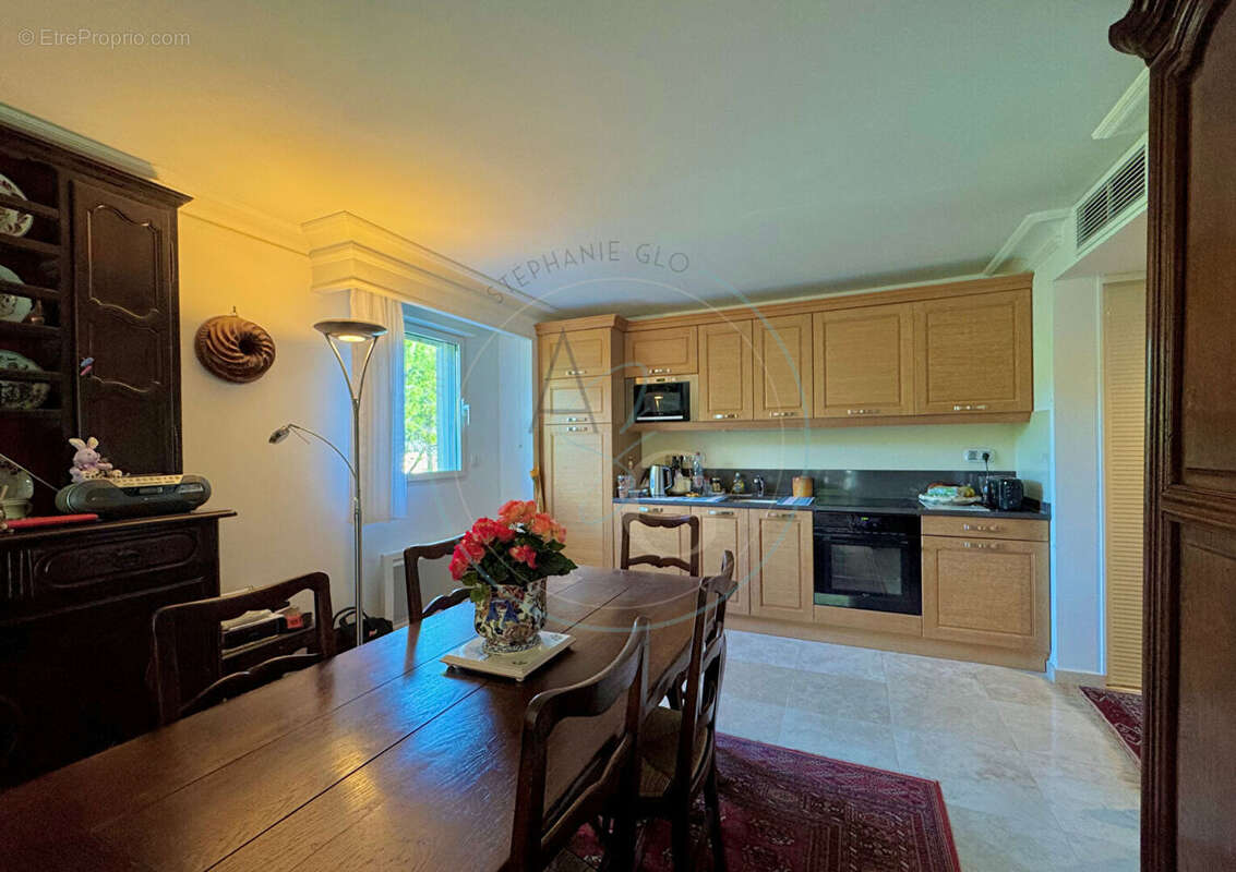 Appartement à CAVALAIRE-SUR-MER