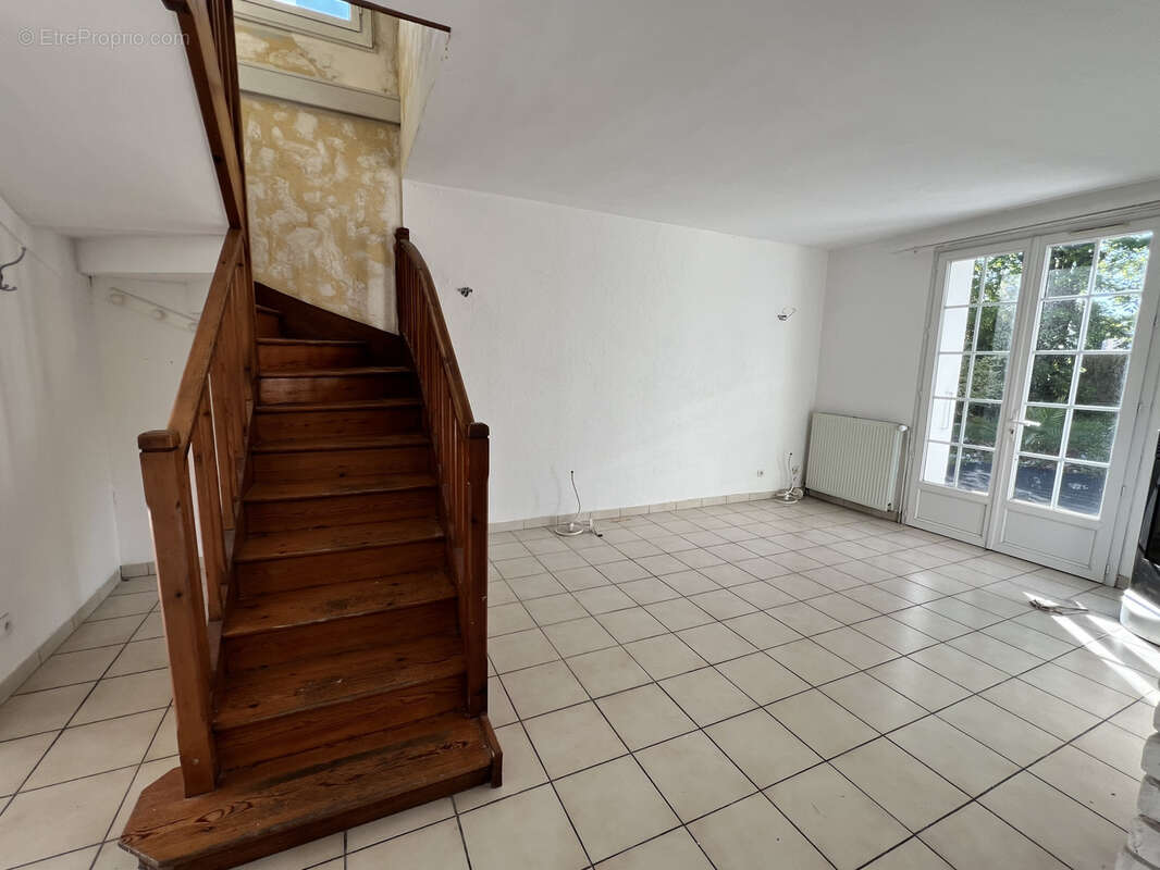 Maison à ROYAN