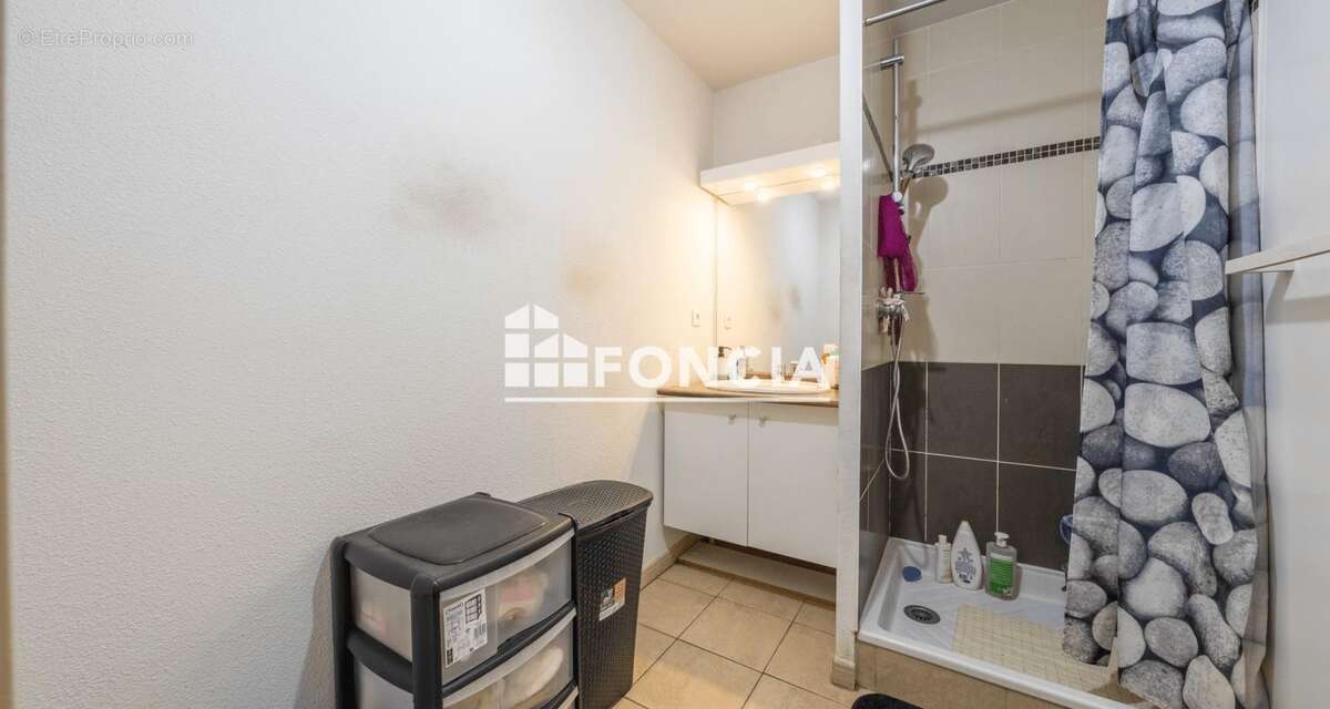 Appartement à BEGLES