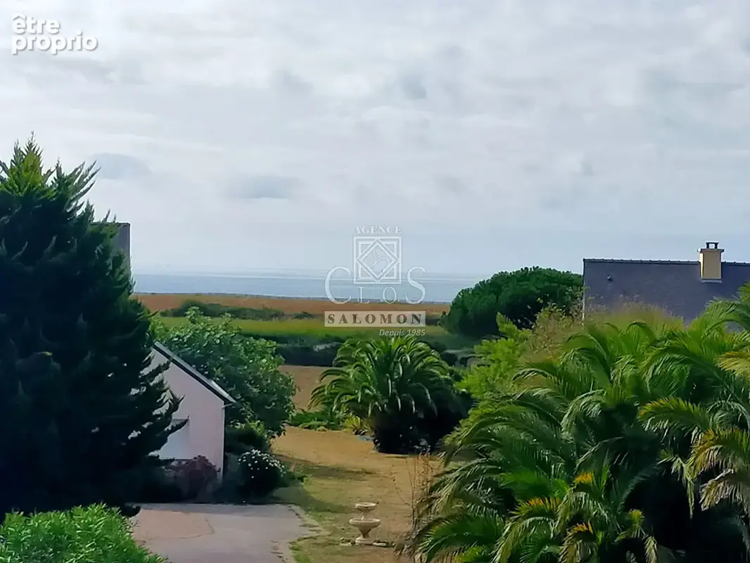 Maison Sarzeau vue mer - photo 5