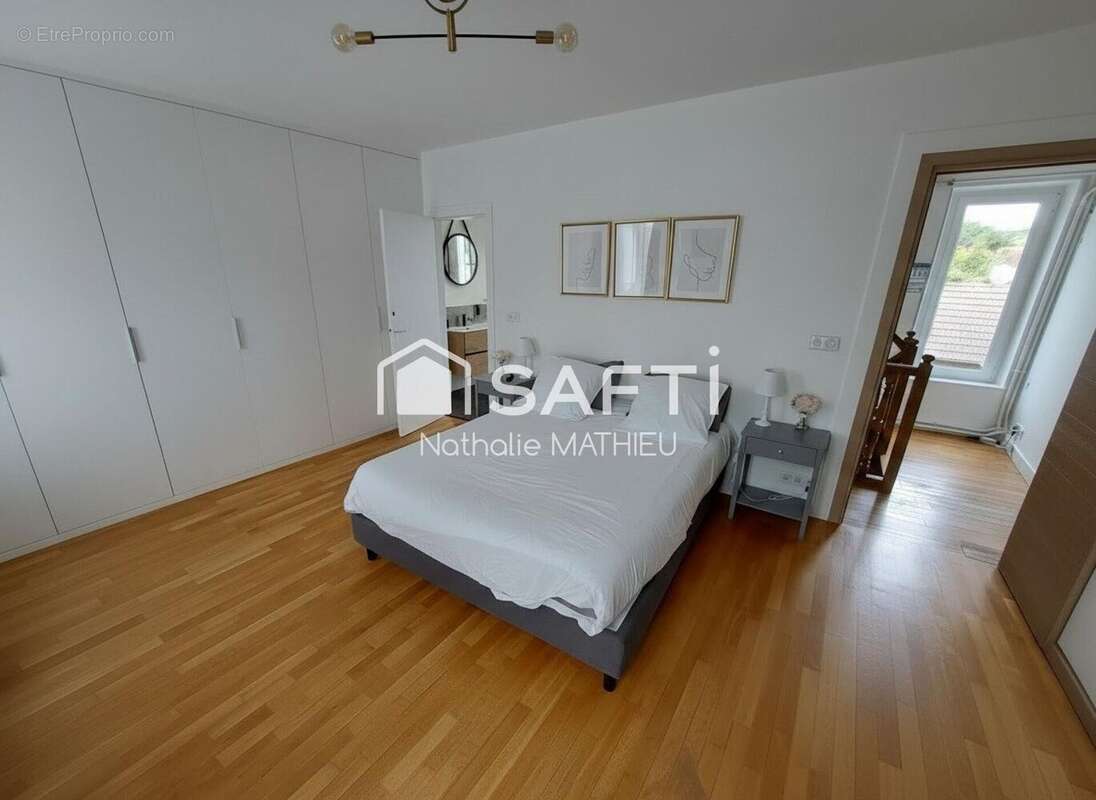 Photo 8 - Maison à CHESSY