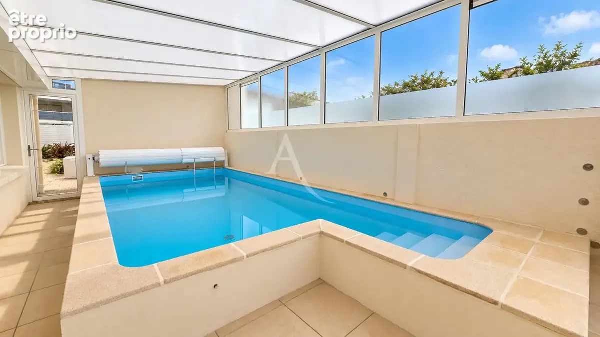 Maison Les Sables D Olonne 193 m2 - photo 18