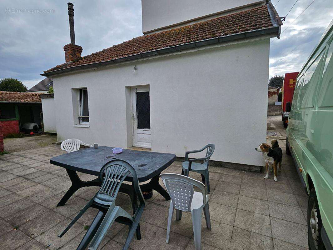 180 000, Auxonne, Maison de147 m² + Appartement Attenant de 55m² - photo 4