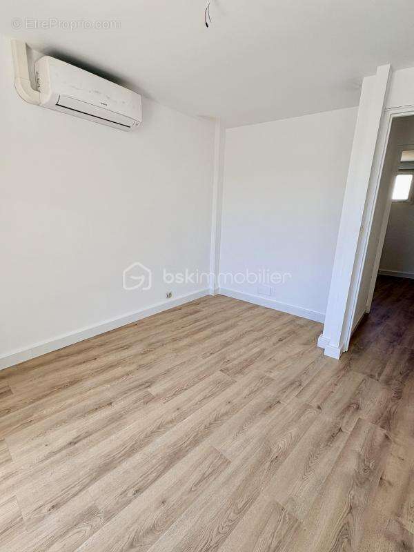 Appartement à LA SEYNE-SUR-MER