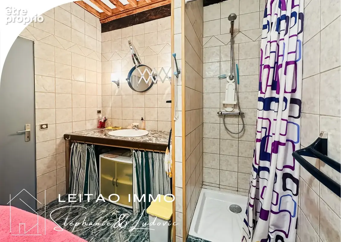 Maison de village, 4 pièces, 87 m2 - photo 10
