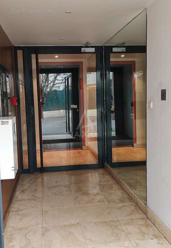 Appartement à VITRY-SUR-SEINE