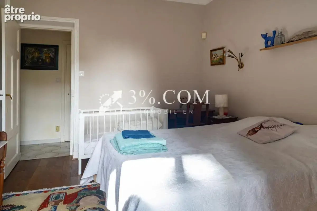 Maison de caractère au coeur de Châteauvert 340 m2 habitable - photo 17