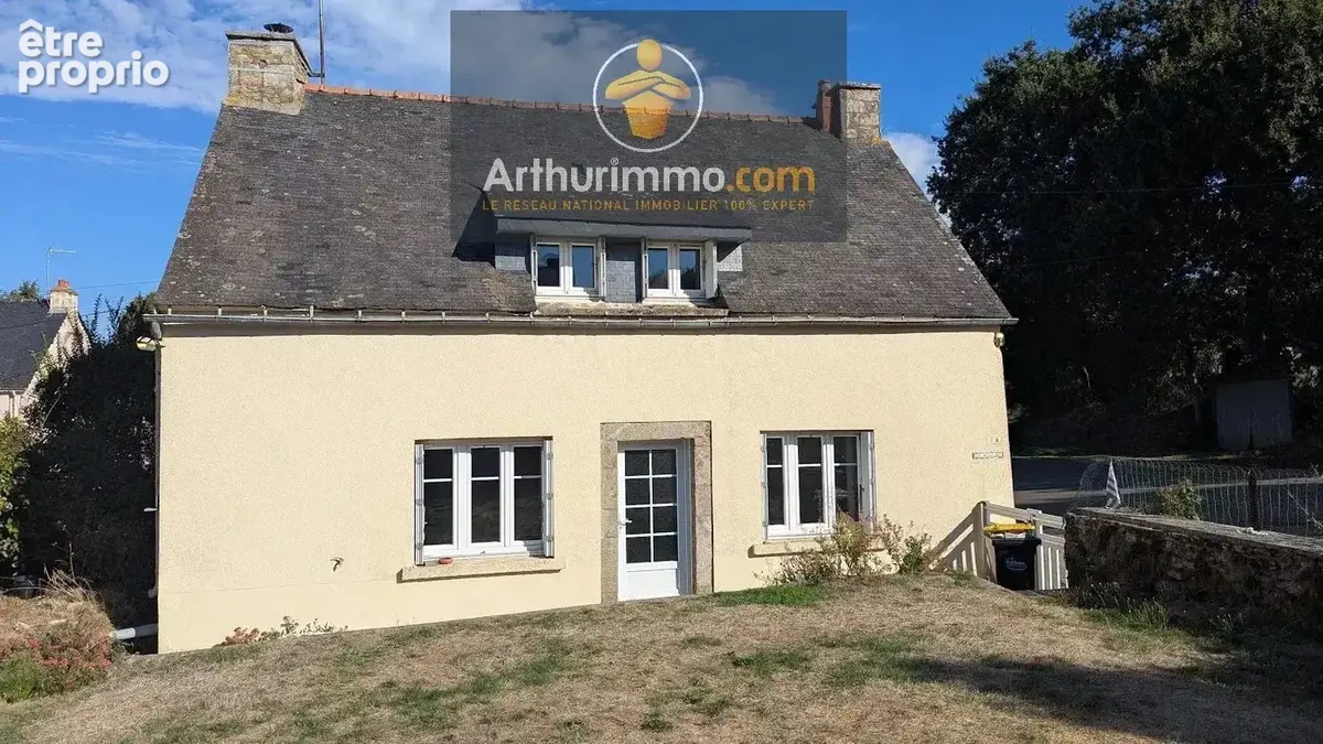 Vente Maison Guegon(56120) 104 300ï¿œ - photo 2
