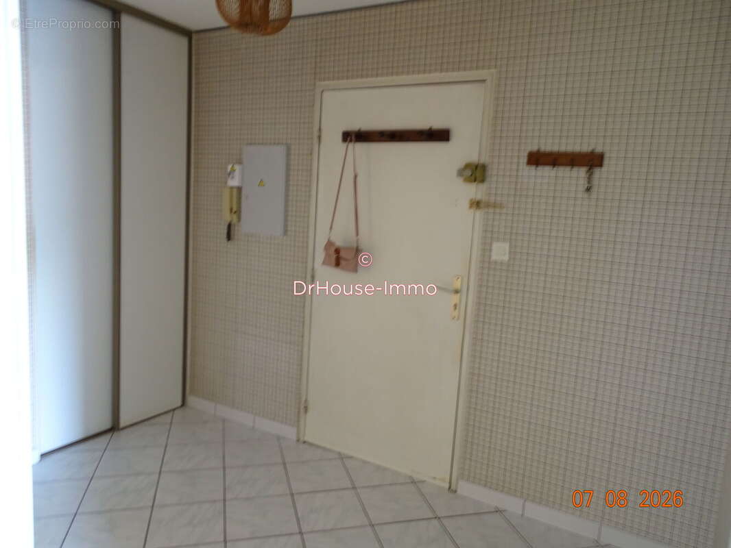 Appartement 65 m² à Blagnac  - photo 7