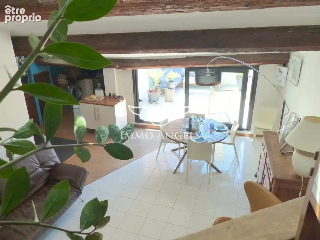 Appartement 4 pièces 80 m² à vendre à Sete (34200) - photo 5