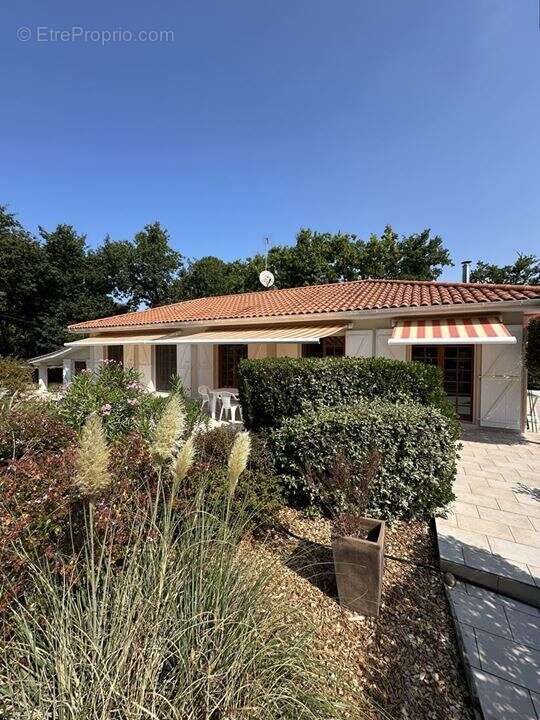 Maison à SOULAC-SUR-MER
