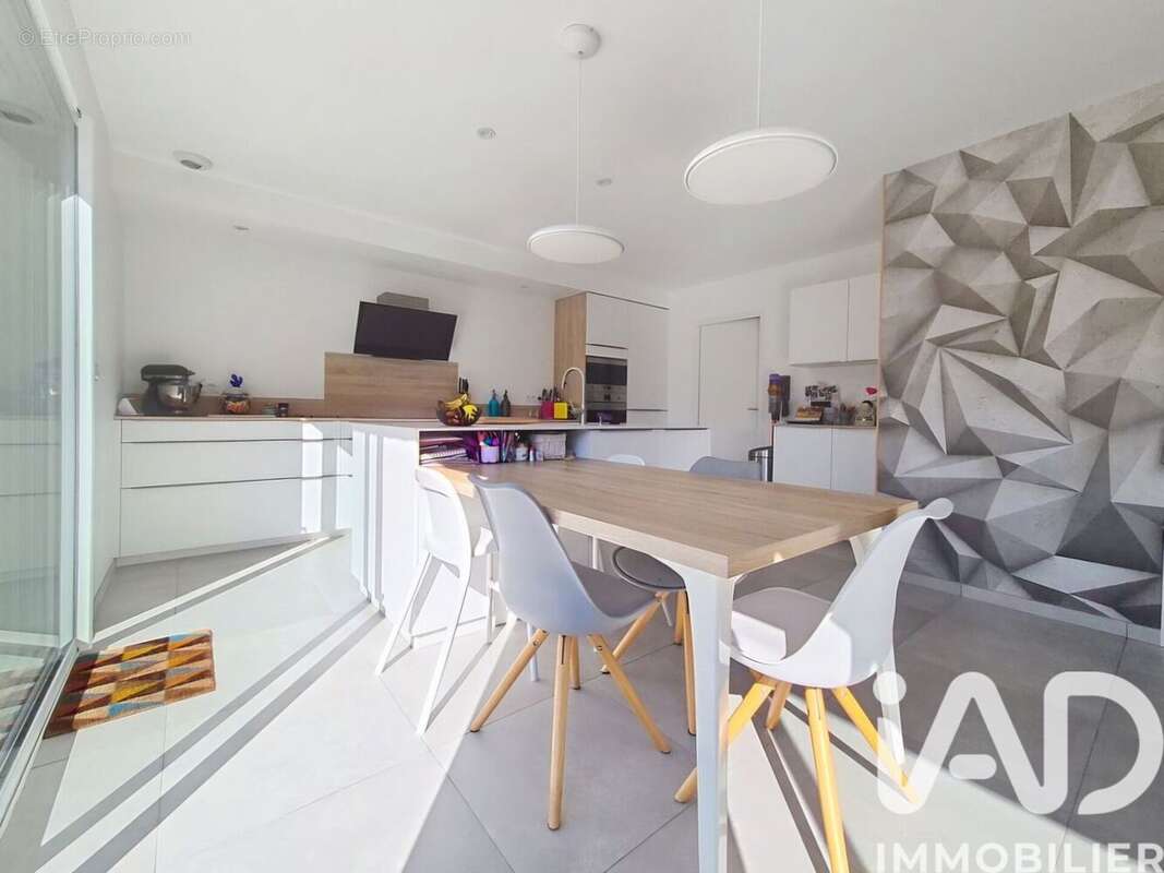 Photo 3 - Maison à CRETEIL