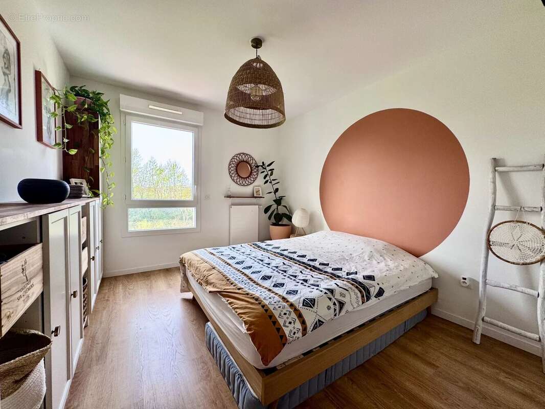 Appartement à BRUGES