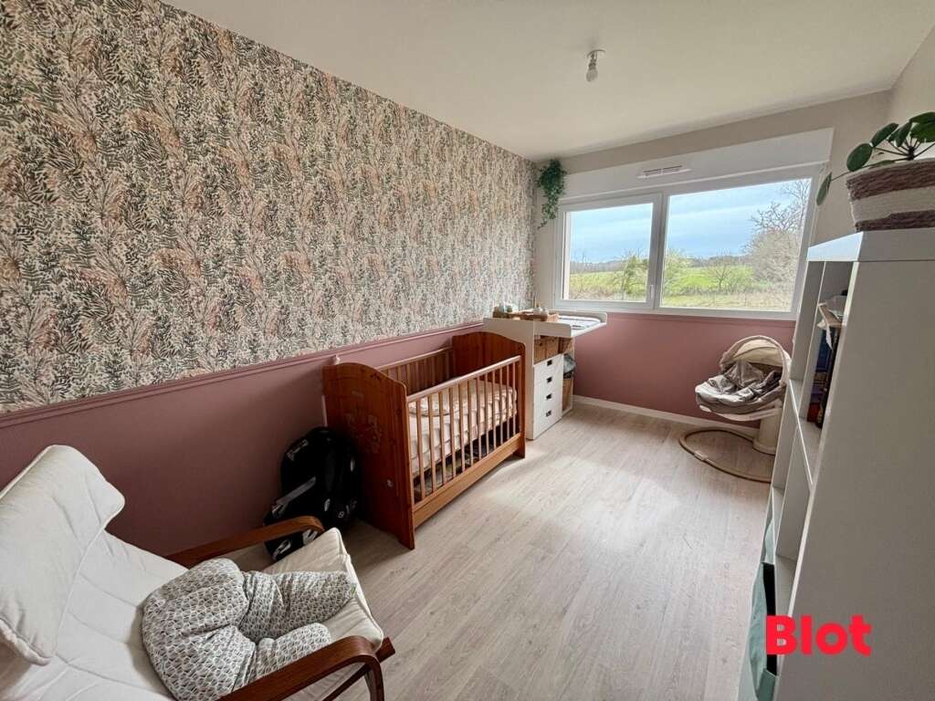 Maison à SAINT-ERBLON