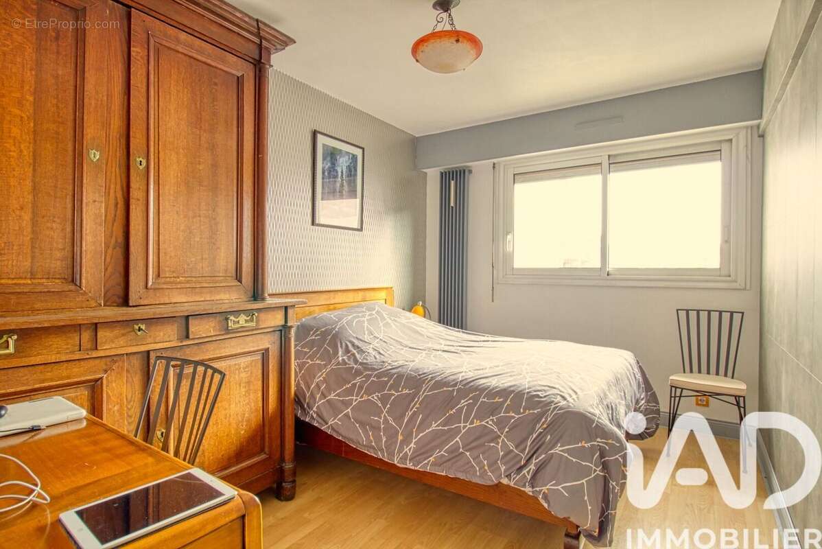 Photo 4 - Appartement à LAGNY-SUR-MARNE
