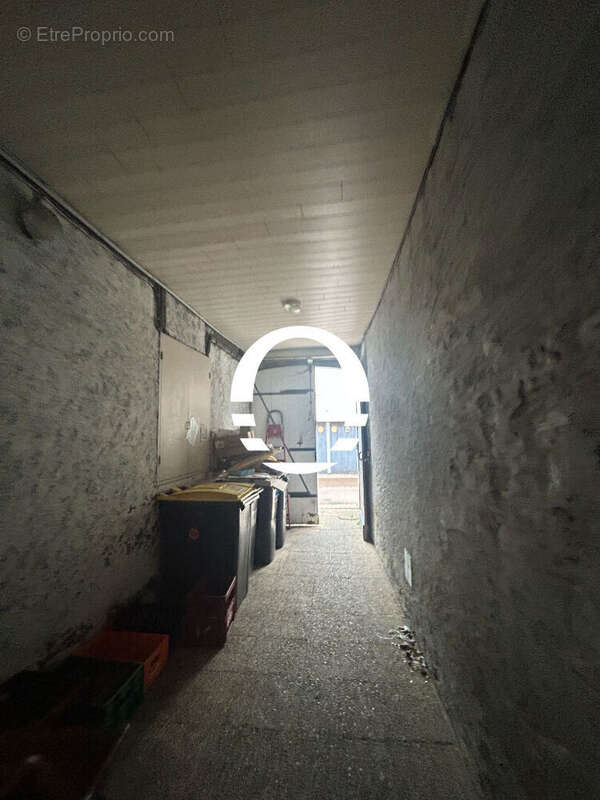 Appartement à PORNIC