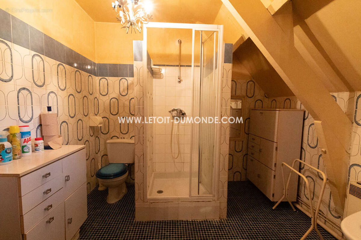 Maison à MARSAC-SUR-L&#039;ISLE