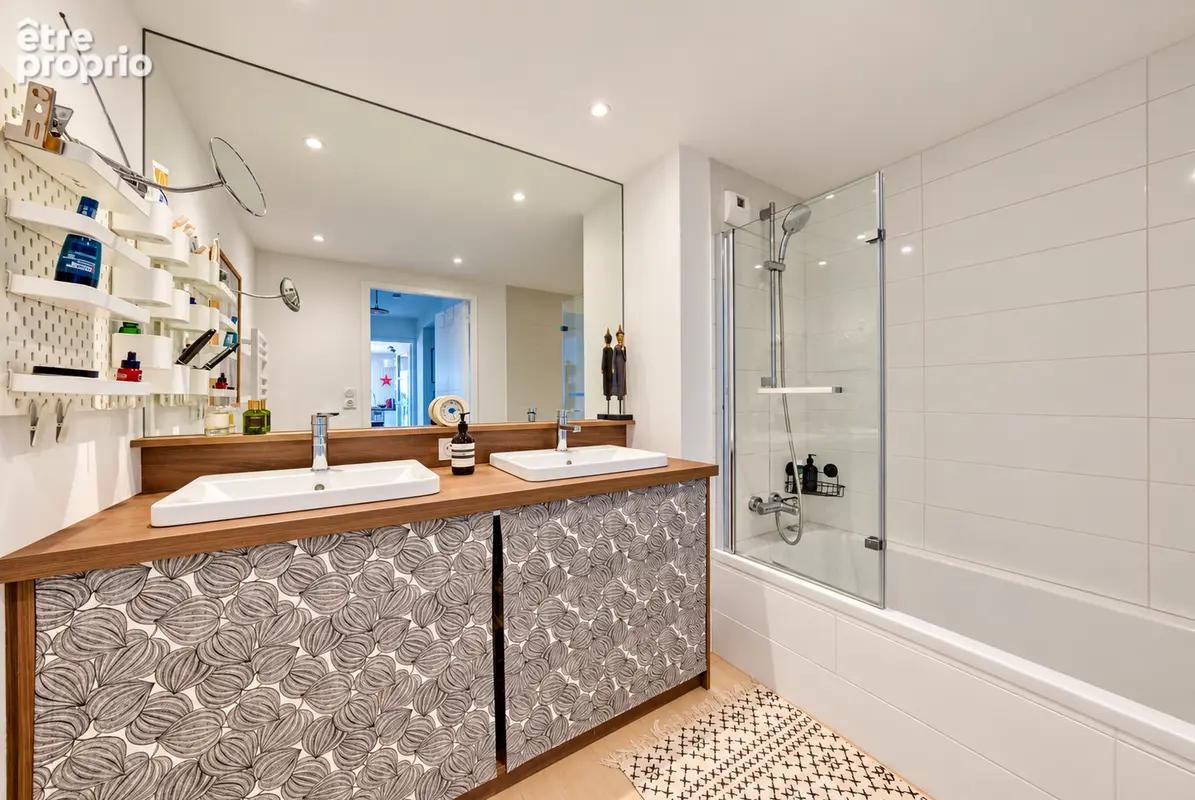 Appartement T4 - Nord Saint-Martin - photo 15