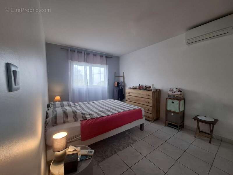 Appartement à LE LAMENTIN