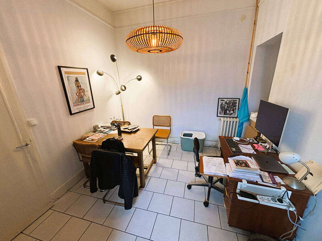 Appartement à BOURGES