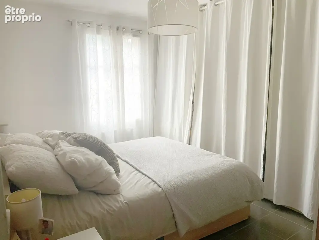 maison de 2014 avec 4 chambres et une véranda - photo 9