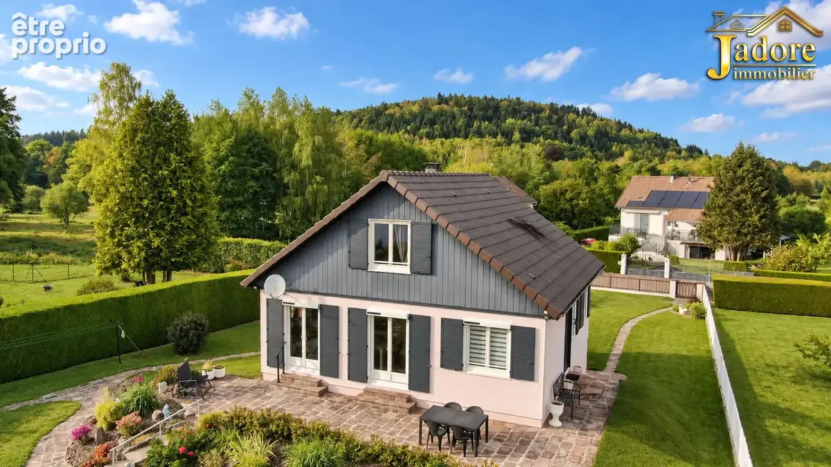 Photo Maison à Saint-Leonard au prix de 189 000€