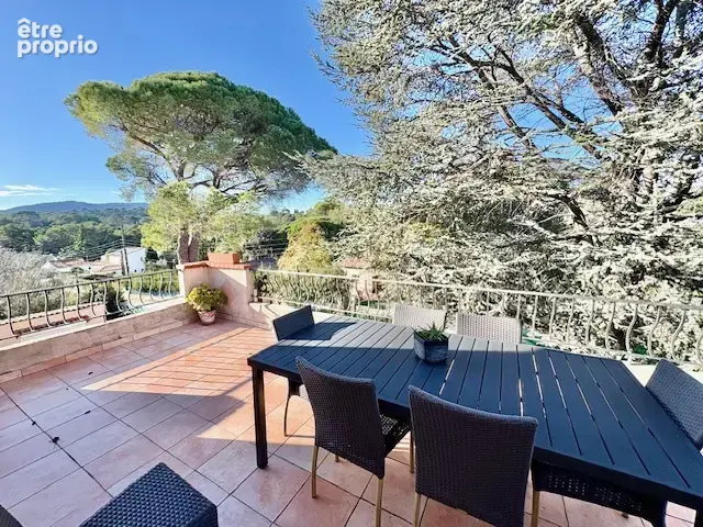 Mougins viager occupe - photo 17