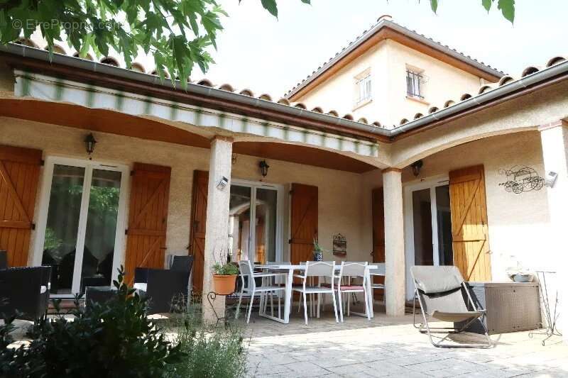 Maison à TOULOUSE