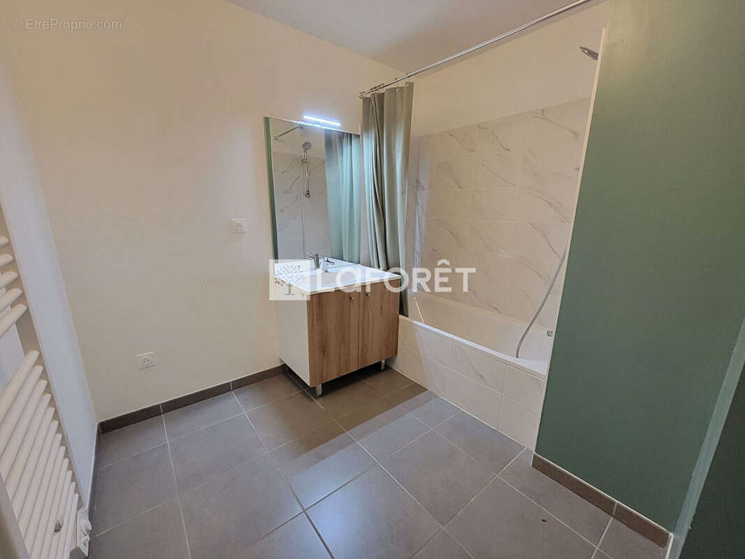 Appartement à BAYONNE