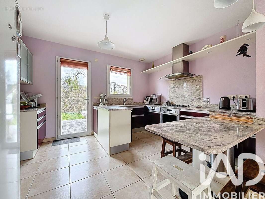 Photo 6 - Maison à REVEL