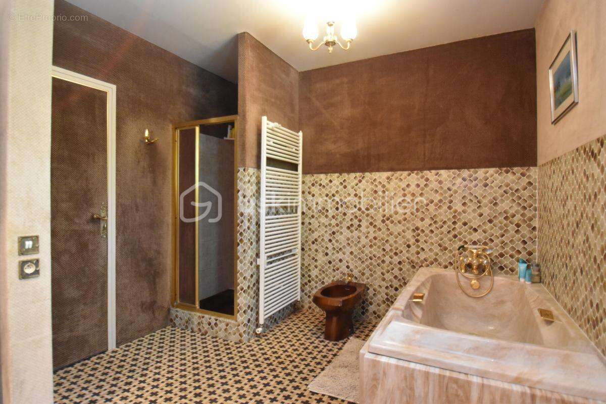 Maison à NOGENT-LE-PHAYE