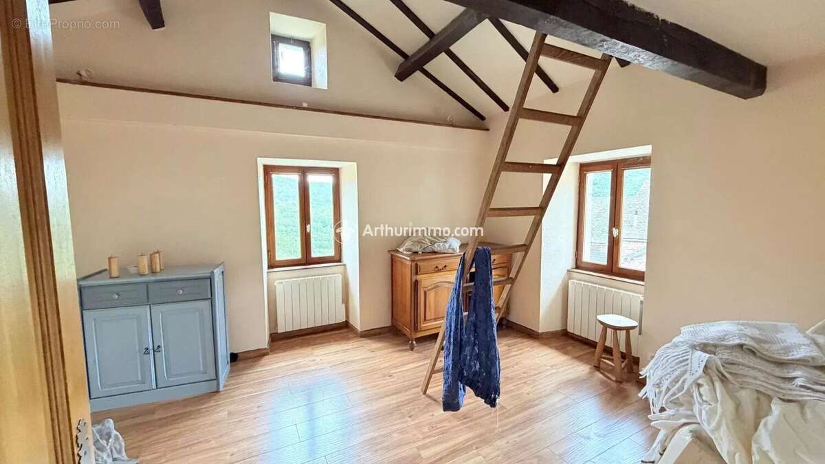 Appartement à CASTELNAU-PEGAYROLS