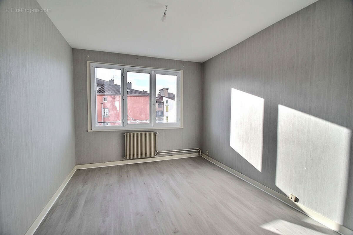 Appartement 65m² à clermont-ferrand - photo 6