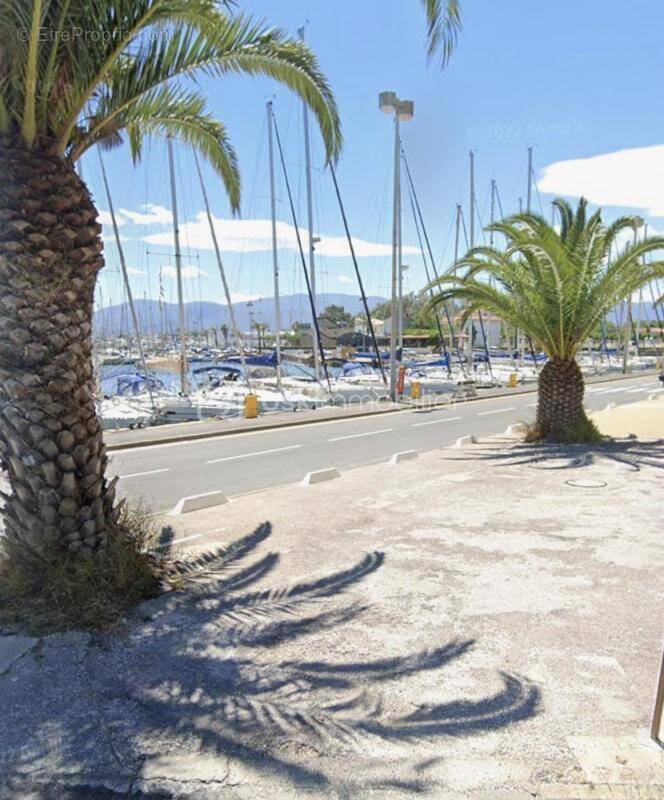 Appartement à SAINT-CYPRIEN