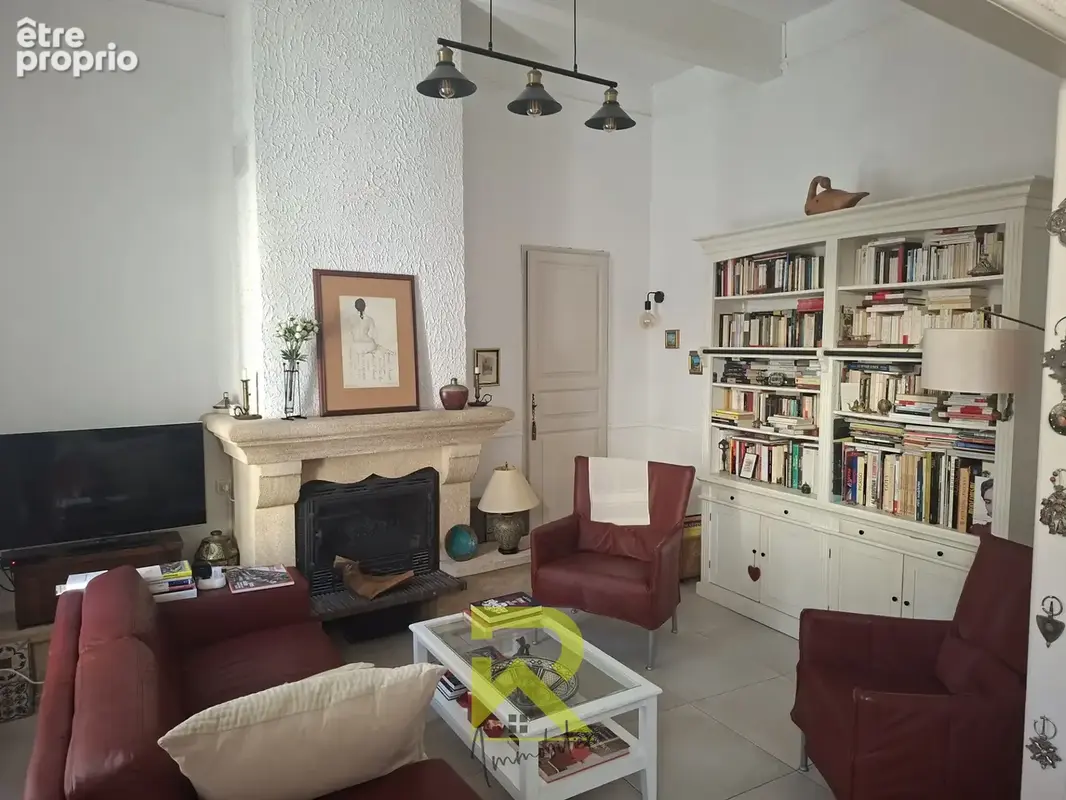 Photo Maison à Cers au prix de 209 000€