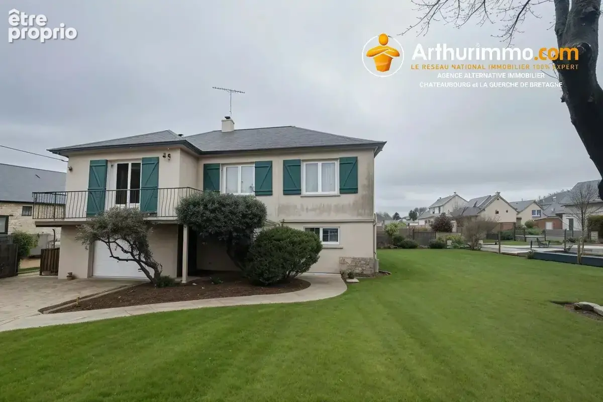 Vente Maison Louvigne-de-bais(35680) 152 000ï¿œ - photo 2